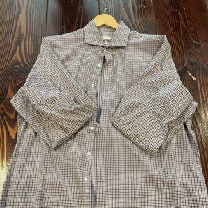 Men's Michael Kors dress shirt